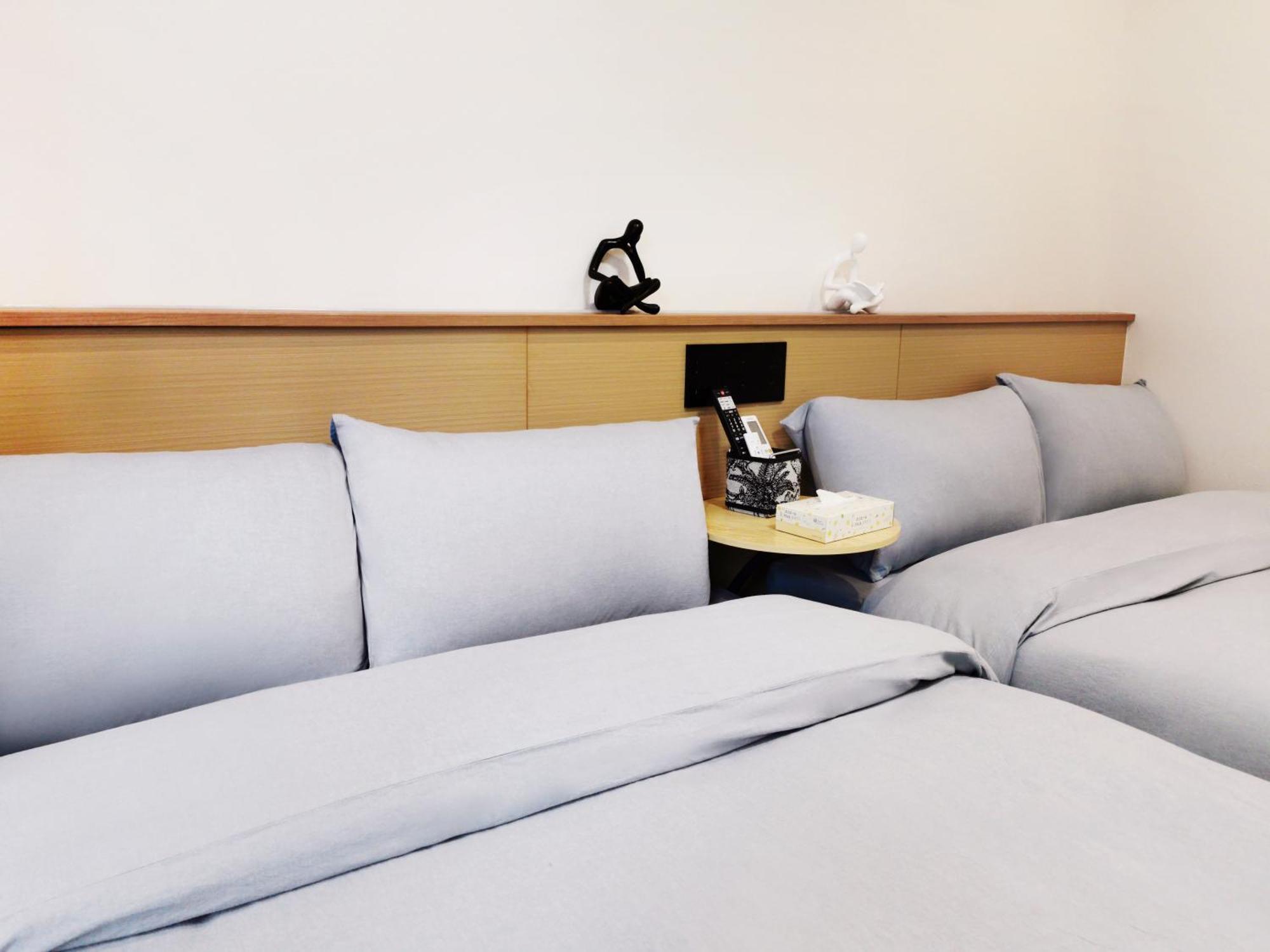 Akatsuki Shinjuku Aparthotel