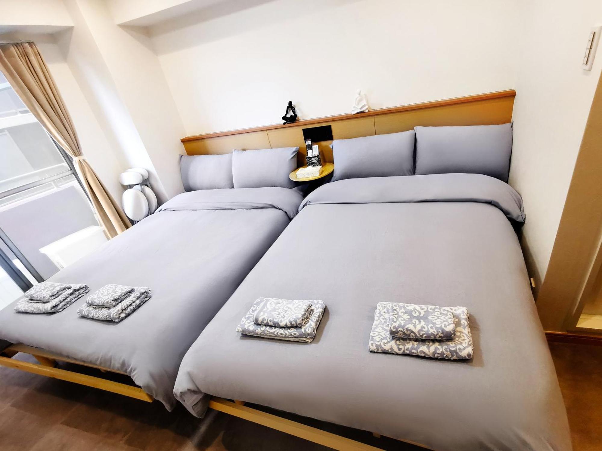 Aparthotel Akatsuki Shinjuku