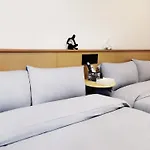 Akatsuki Hotel Shinjuku