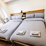 Akatsuki Hotel Shinjuku
